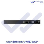 سوئیچ شبکه گرنداستریم GWN7802P