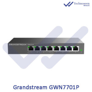 سوئیچ شبکه گرنداستریم GWN7701P