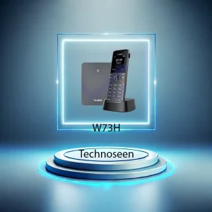 سوئیچ شبکه گرنداستریم GWN7816 سوئیچ شبکه گرنداستریم GWN7816