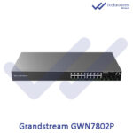 سوئیچ شبکه گرنداستریم GWN7802P