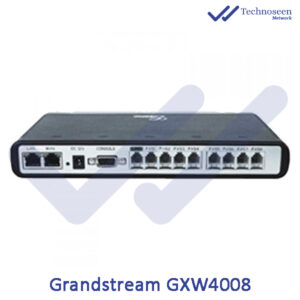 گیت وی گرنداستریم مدل GXW4008