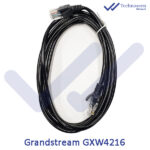 گیت وی گرنداستریم مدل GXW4216 v2