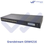گیت وی گرنداستریم مدل GXW4216 v2