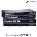 گیت وی گرنداستریم مدل GXW4216 v2