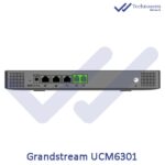 مرکز تلفن و سانترال تحت شبکه گرنداستریم UCM6301