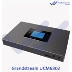 مرکز تلفن و سانترال تحت شبکه گرنداستریم UCM6302