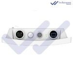 اکسس پوینت بیسیم گرنداستریم مدل GWN7660ELR