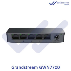 سوئیچ شبکه گرنداستریم GWN7700