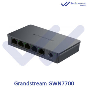 سوئیچ شبکه گرنداستریم GWN7700 سوئیچ شبکه گرنداستریم GWN7700