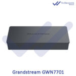 سوییچ‌ شبکه گرنداستریم مدل GWN7701