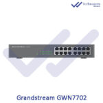 سوئیچ شبکه گرنداستریم GWN7702