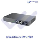 سوئیچ شبکه گرنداستریم GWN7702