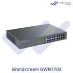 سوئیچ شبکه گرنداستریم GWN7702