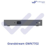 سوئیچ شبکه گرنداستریم GWN7702
