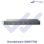 سوئیچ شبکه گرنداستریم GWN7706