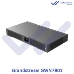 سوئیچ شبکه گرنداستریم GWN7801