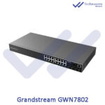 سوییچ‌ شبکه گرنداستریم مدل GWN7802