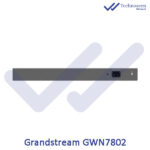 سوییچ‌ شبکه گرنداستریم مدل GWN7802