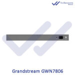 سوئیچ شبکه گرنداستریم GWN7806