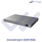 سوئیچ شبکه گرنداستریم GWN7806
