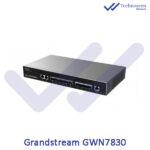 سوئیچ شبکه گرنداستریم GWN7830