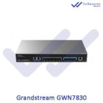 سوئیچ شبکه گرنداستریم GWN7830