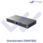سوئیچ شبکه گرنداستریم GWN7830