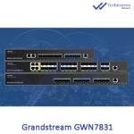 سوئیچ شبکه گرنداستریم GWN7831