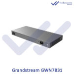 سوئیچ شبکه گرنداستریم GWN7831
