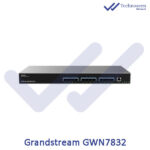 سوییچ‌ شبکه گرنداستریم مدل GWN7832