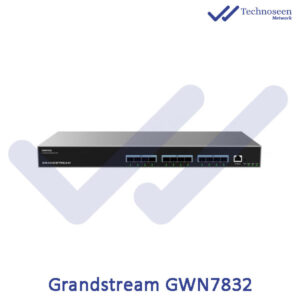 سوییچ‌ شبکه گرنداستریم مدل GWN7832