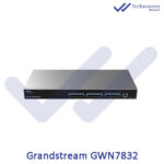 سوییچ‌ شبکه گرنداستریم مدل GWN7832