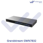 سوییچ‌ شبکه گرنداستریم مدل GWN7832