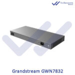 سوییچ‌ شبکه گرنداستریم مدل GWN7832