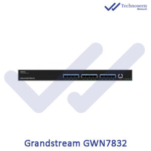 سوییچ شبکه گرنداستریم مدل GWN7832 سوییچ شبکه گرنداستریم مدل GWN7832