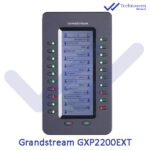 کنسول و ماژول توسعه گرنداستریم مدل GXP2200EXT