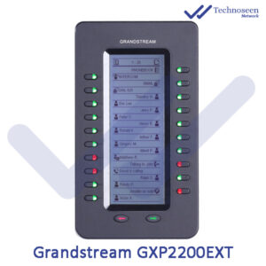 کنسول و ماژول توسعه گرنداستریم مدل GXP2200EXT