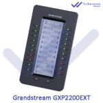 کنسول و ماژول توسعه گرنداستریم مدل GXP2200EXT