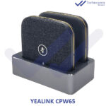 میکروفن بی‌سیم یالینک مدل CPW65