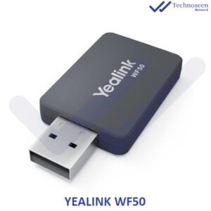 دانگل وای فای یالینک مدل WF50