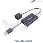 مبدل یالینک مدل CPN10