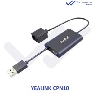 مبدل یالینک مدل CPN10