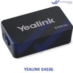 مبدل هدست یالینک EHS36