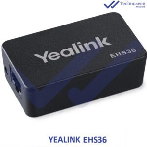 مبدل هدست یالینک EHS36