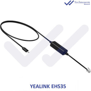 مبدل هدست بی سیم یالینک EHS35