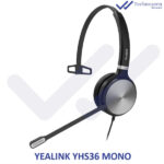 هدست یالینک YHS36 MONO
