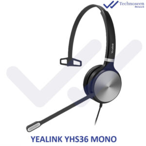 هدست یالینک YHS36 MONO