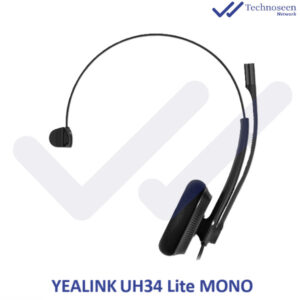 هدست یالینک UH34 Lite MONO