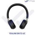هدست یالینک BH72 UC