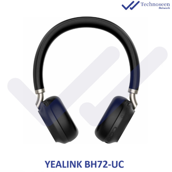 Untitled هدست یالینک BH72 UC